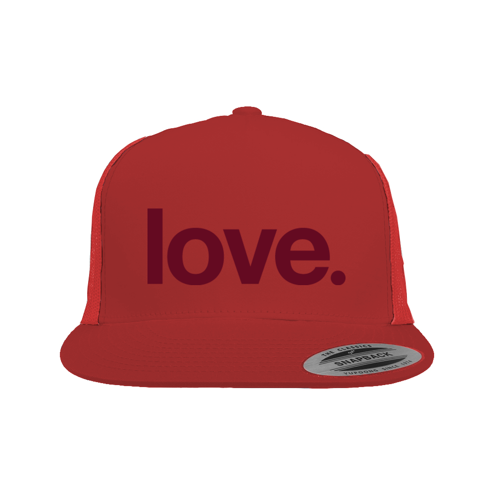 Love Hat